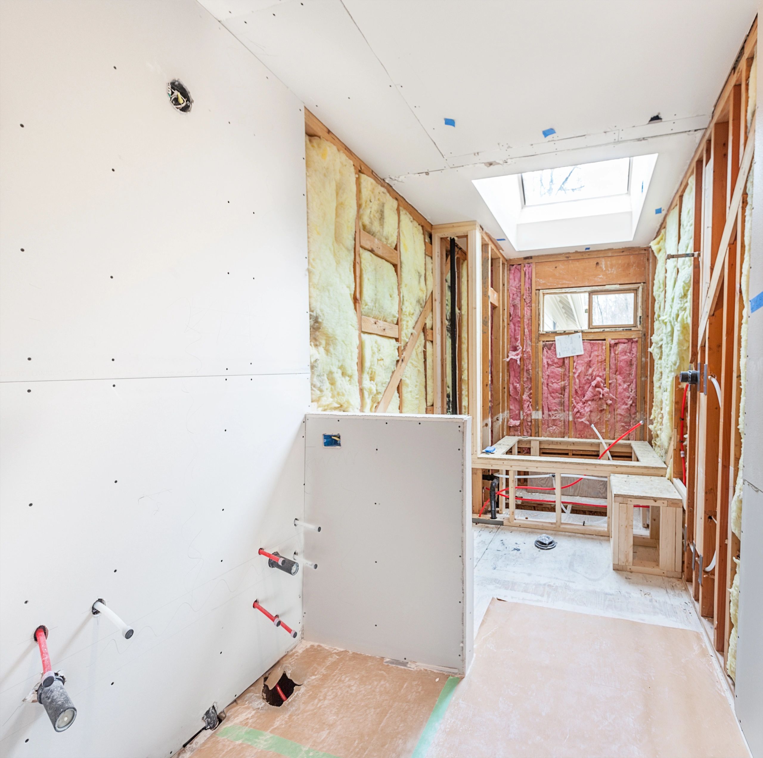 bathroom remodel Indiana