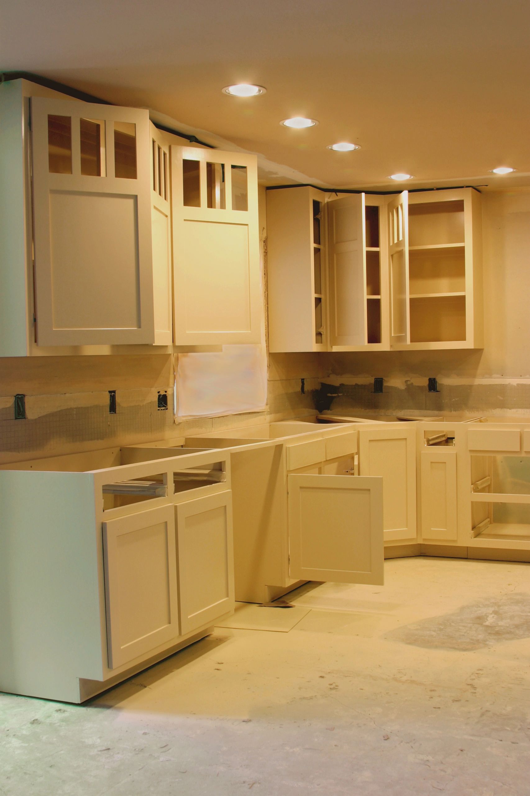 kitchen remodel Indiana