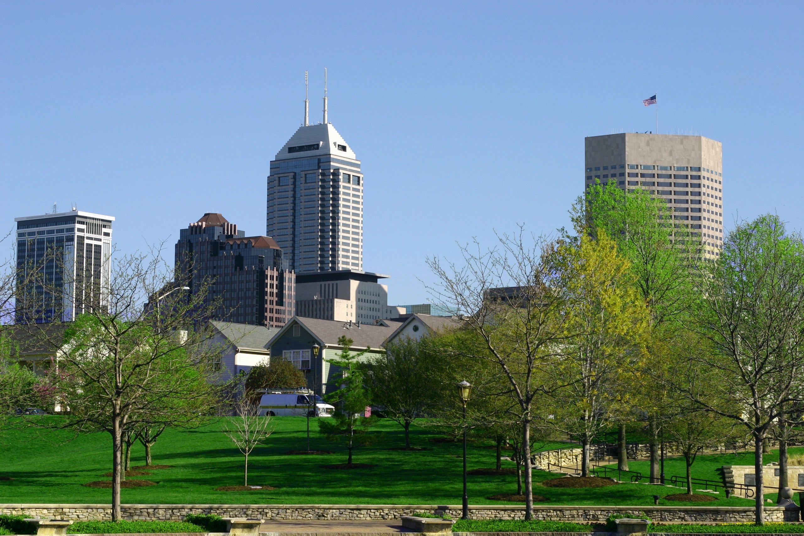 property rehab Indianapolis