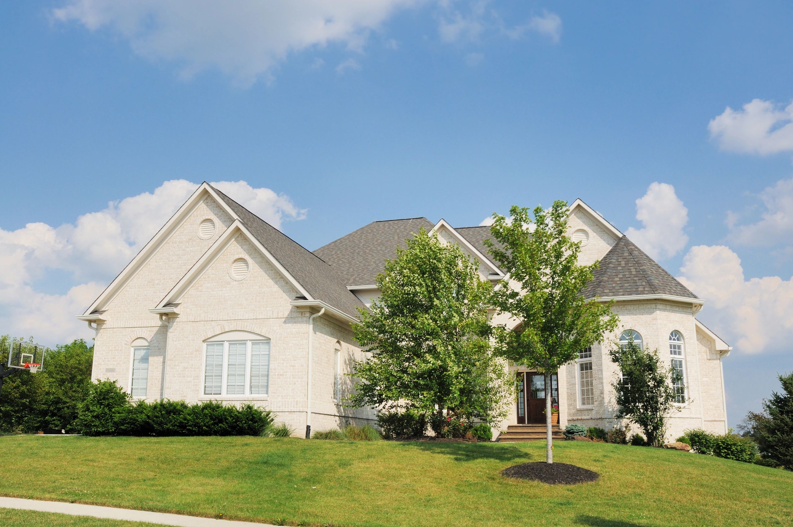 modern home renovation Indianapolis construction