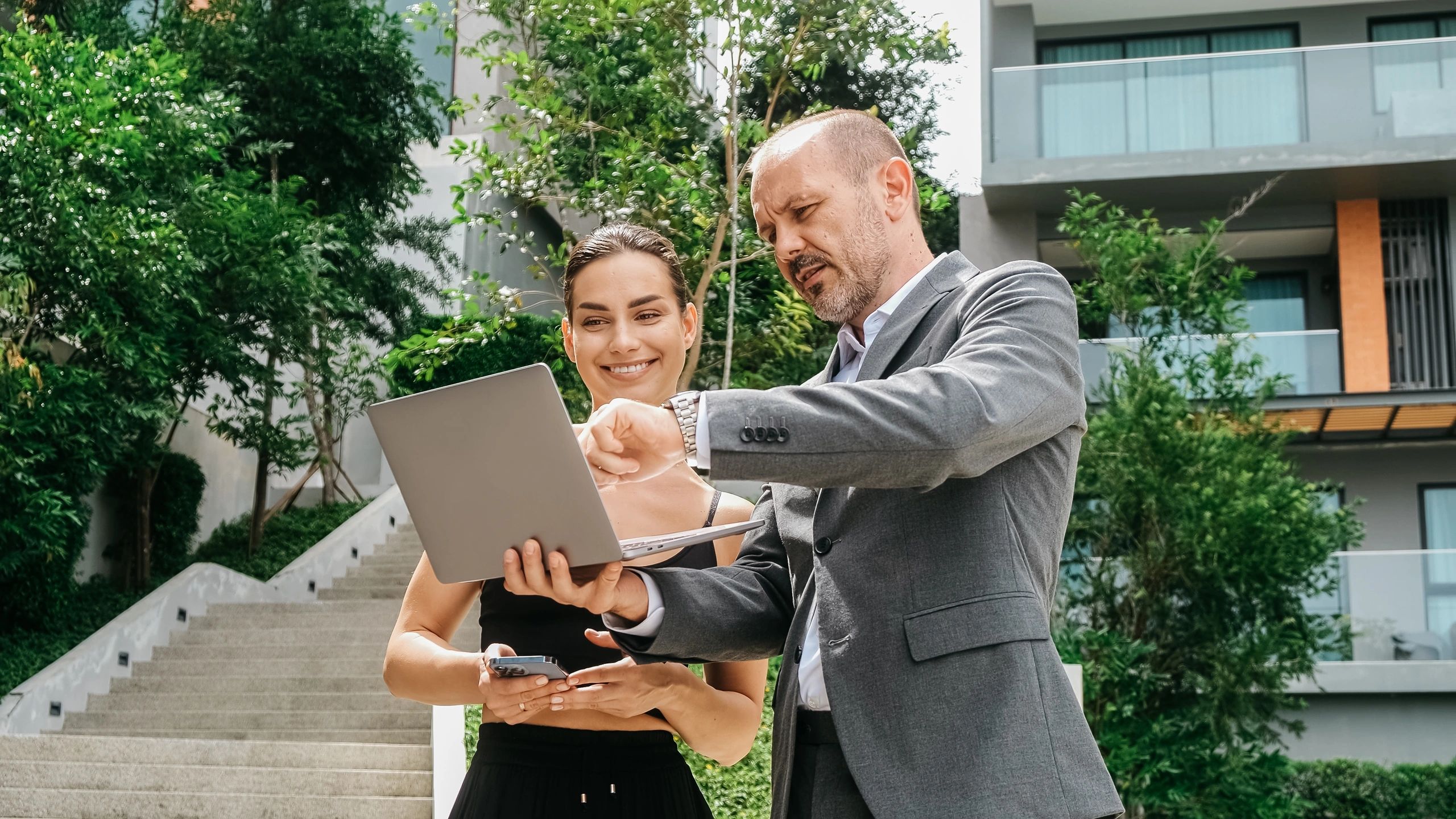 Indianapolis construction team