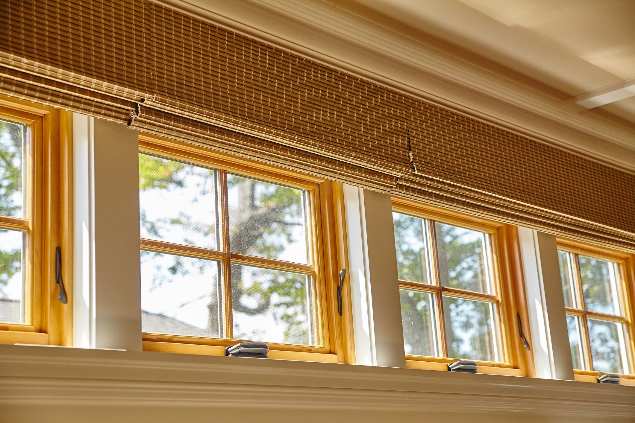 modern home renovation Indiana