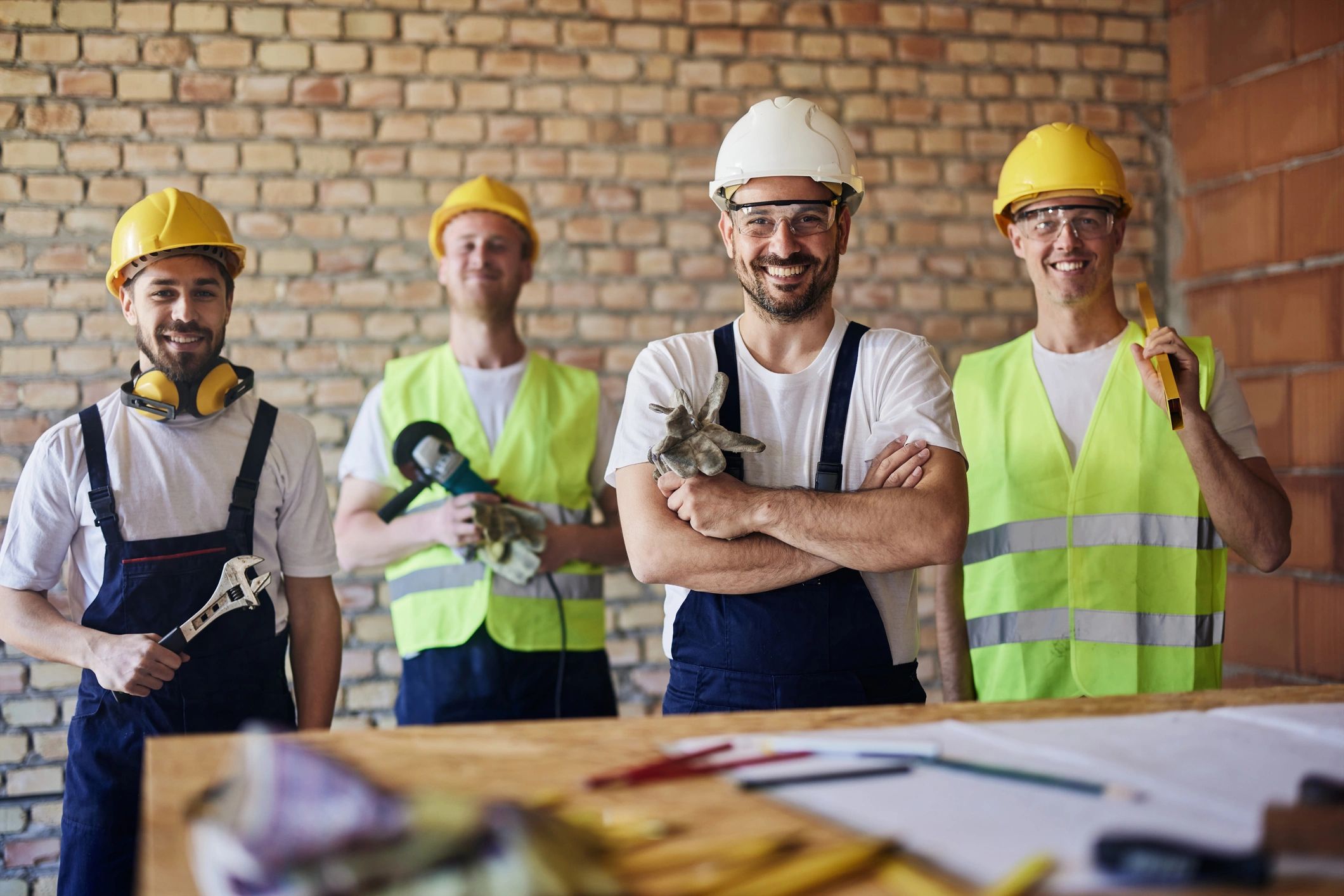 quality home renovation project Indiana